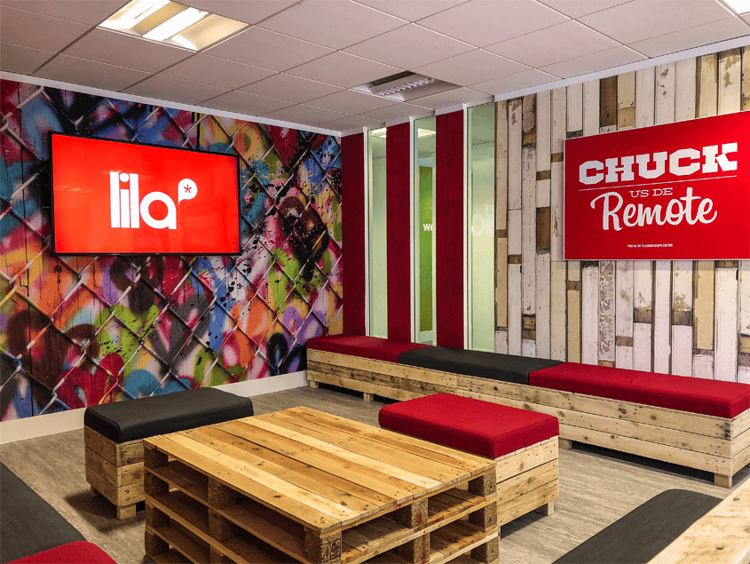école LILA* Liverpool : espace d'activités sociales et immersion ludique en anglais avec Sherwood School (CPF). école LILA* Liverpool : espace d'activités sociales et immersion ludique en anglais avec Sherwood School (CPF).