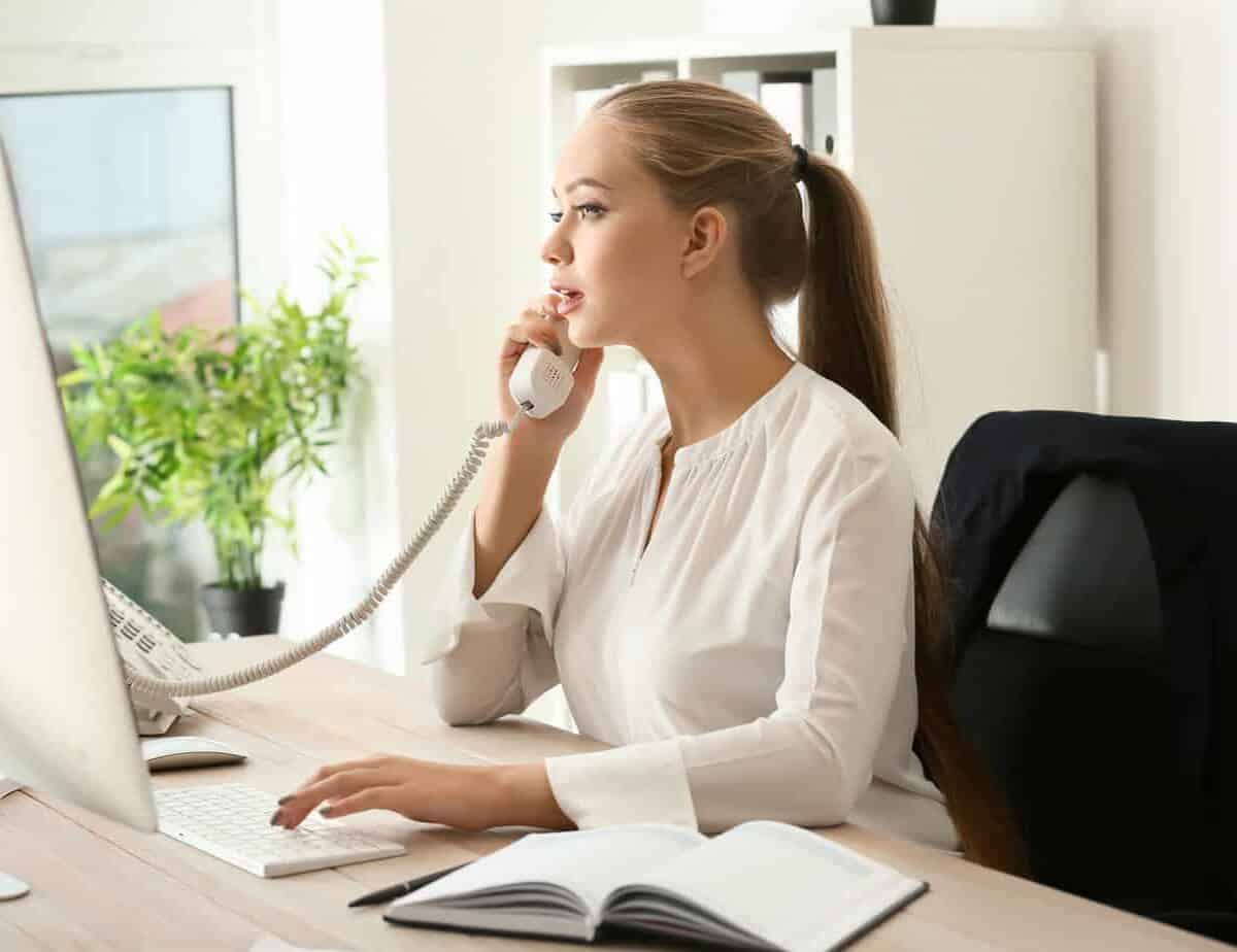 Titre professionnel Secrétaire Assistant