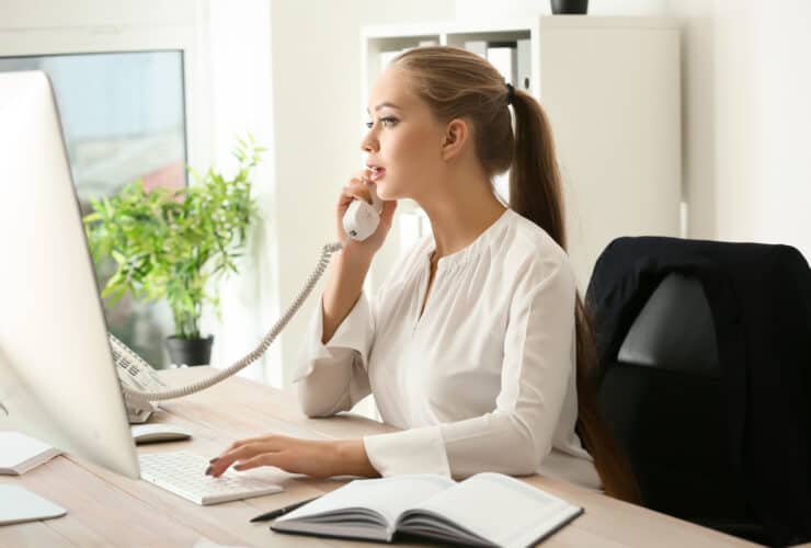 Titre professionnel Secrétaire Assistant