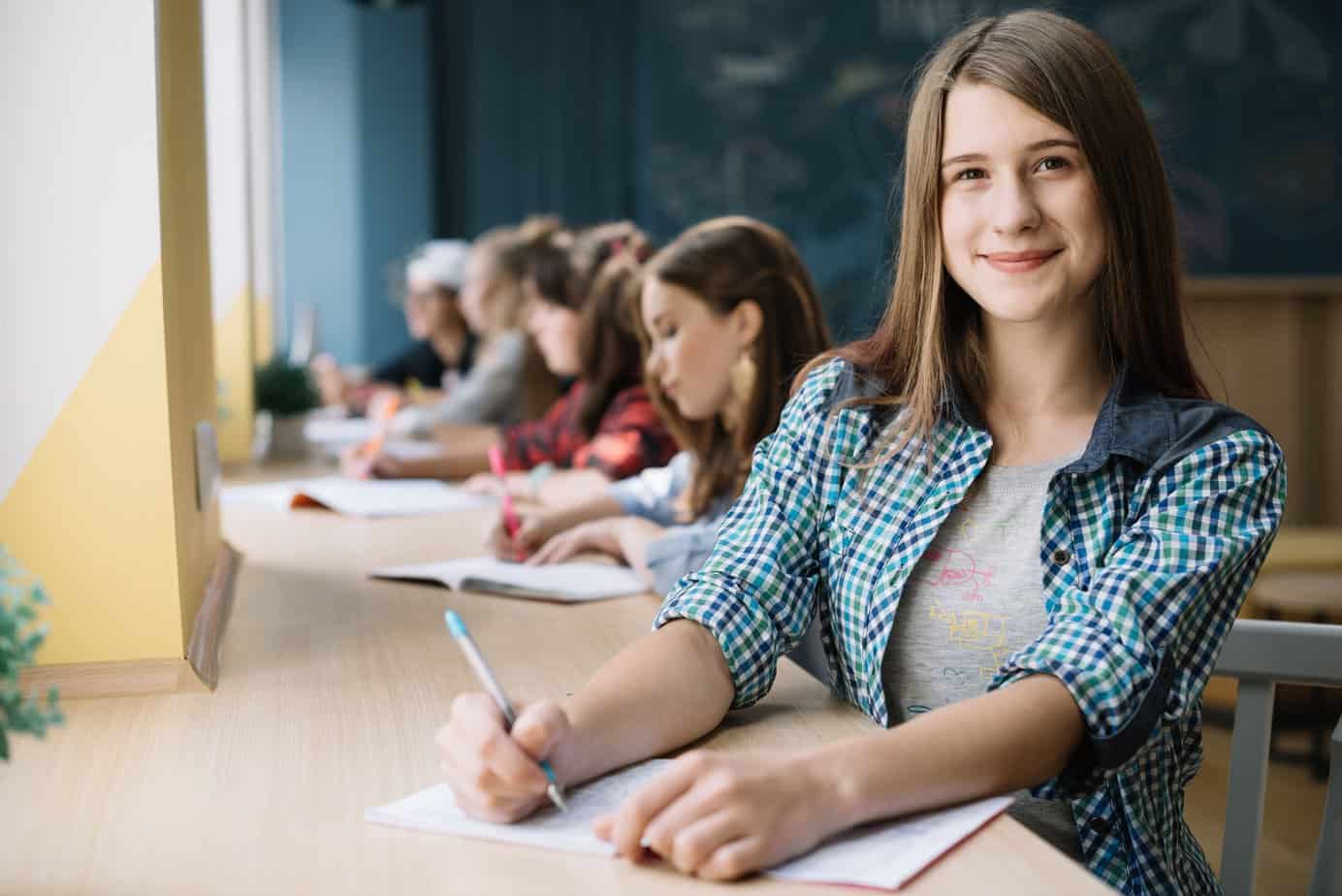 Stages d'anglais à La Baule pour adolescents