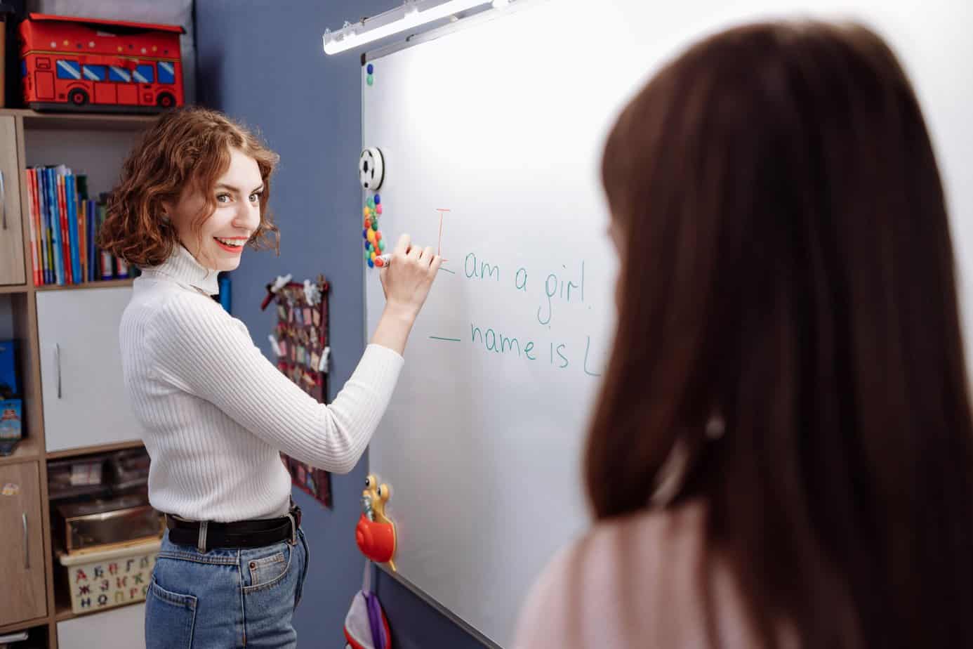 Cours particuliers pour enfants et adolescents à La Baule