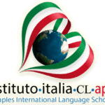 Apprenez l'italien à Naples avec l'Istituto Italia CLAPS : découvrez nos séjours linguistiques culturels en Italie en partenariat avec Sherwood School (éligible CPF).