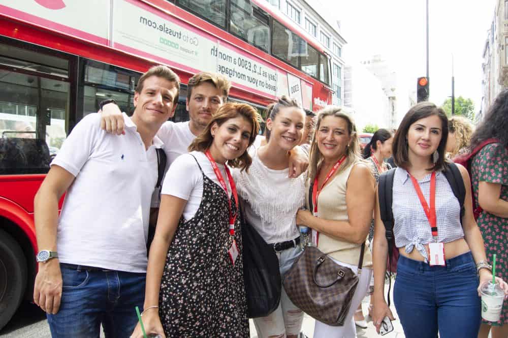 Séjours linguistiques en Angleterre