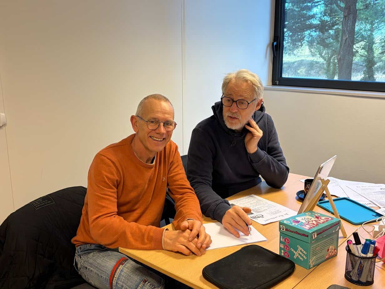 Boostez votre anglais à La Baule avec le CPF : formation intensive en présentiel pour progresser rapidement avec Sherwood School. Boostez votre anglais à La Baule avec le CPF : formation intensive en présentiel pour progresser rapidement avec Sherwood School.