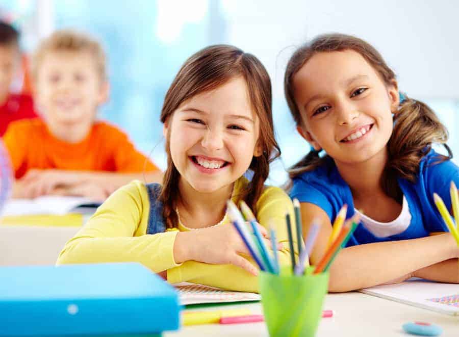 enseigner-les-langues-aux-enfants-avec-Montessori - Sherwood School