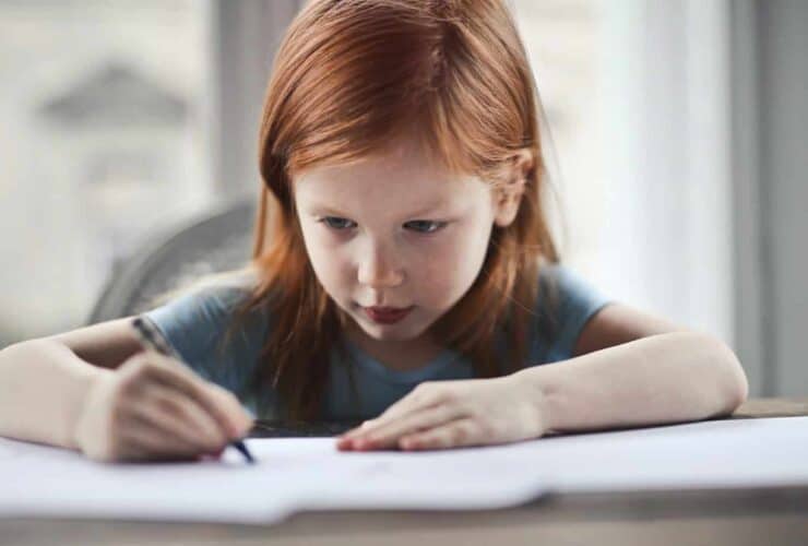 Cours particuliers pour enfants et adolescents dans notre école de langues à La Baule, Sherwood School