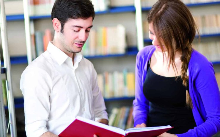 Cours particulier espagnol Nantes