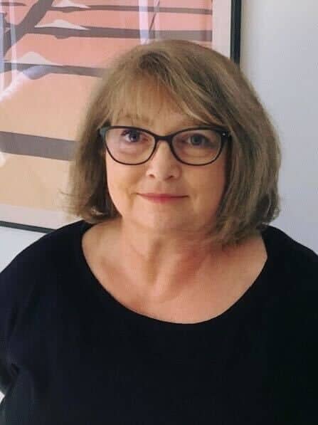 Directrice de Sherwood School