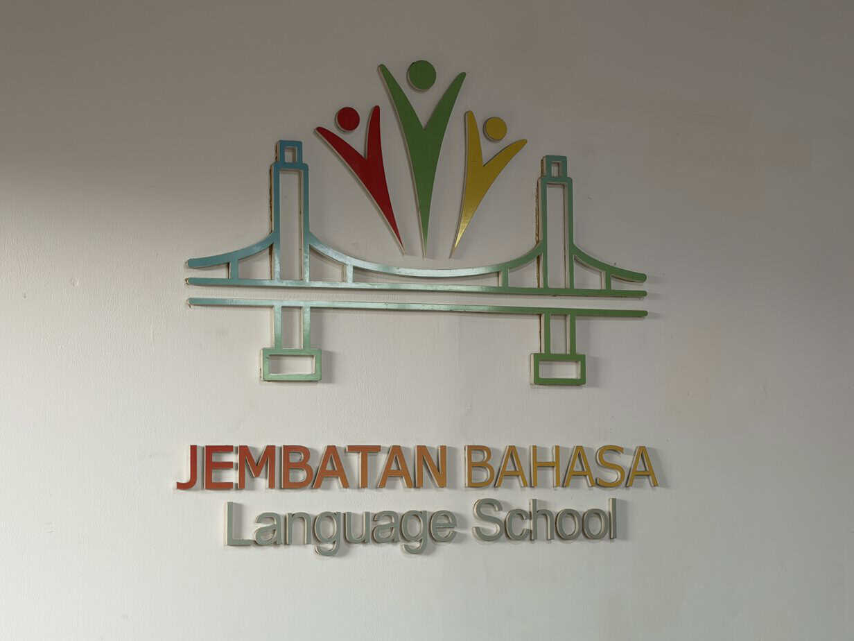 école JB english