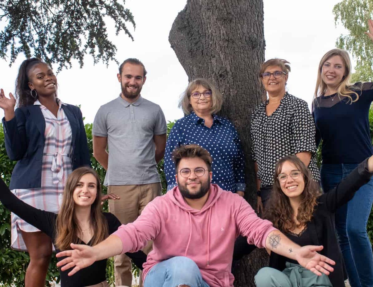 equipe-sherwood-school