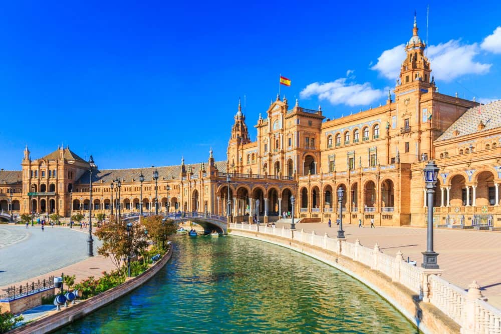 sejour-linguistique-Séville-apprendre-espagnol-sherwood-school