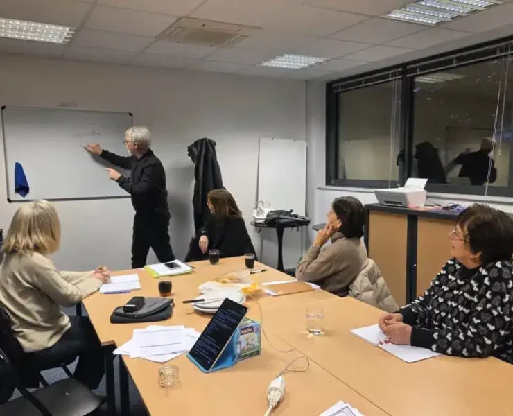 advanced-training-enseigner-langues-adultes-formation-perfectionnement-La Baule-Sherwood School