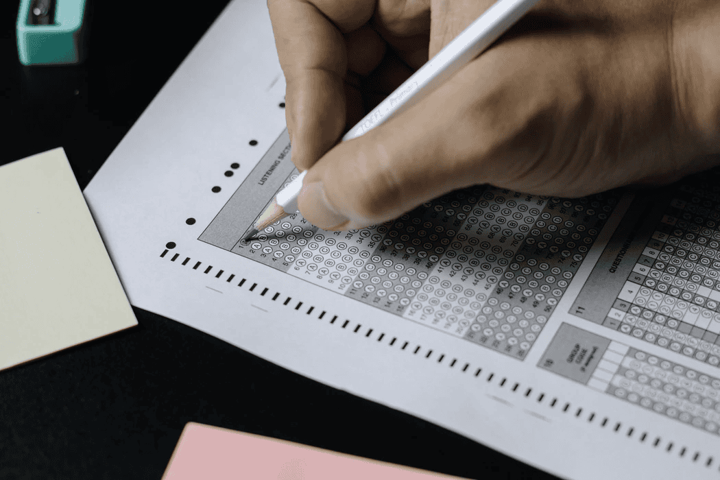 Test TOEIC BRIGHT