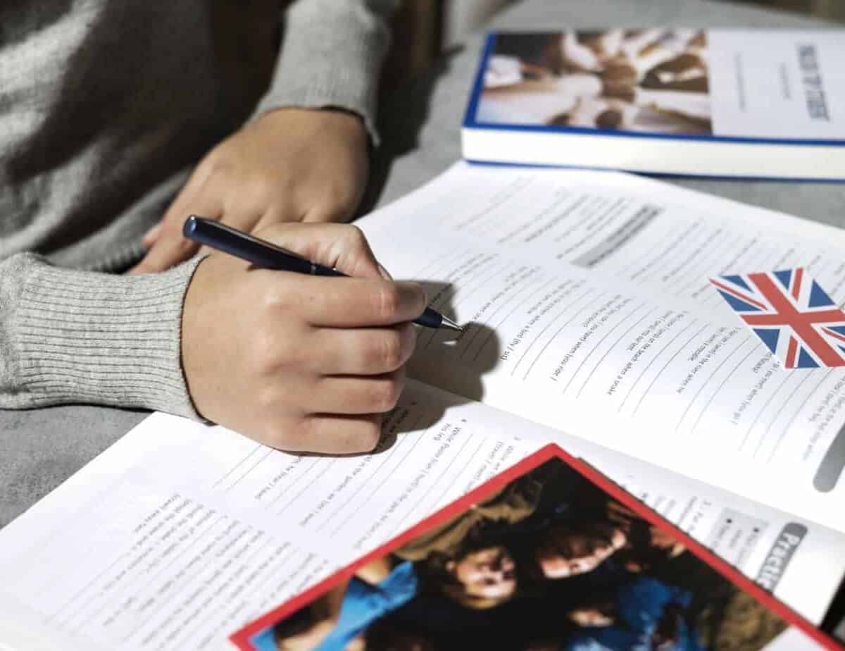 Conseils améliorer prononciation anglais