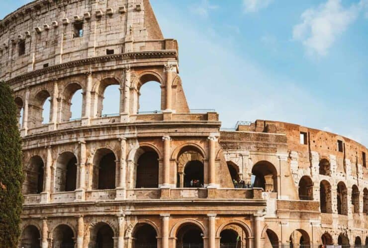 rome-italie-colisée