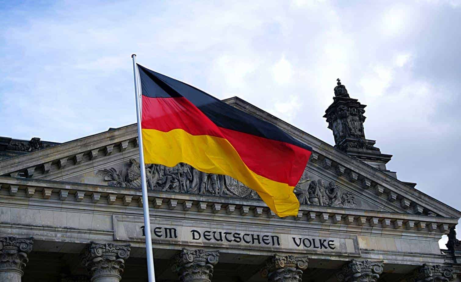 Apprenez l'allemand en Allemagne avec les séjours linguistiques de Sherwood School : plongez au cœur de la langue grâce à nos formations sur mesure (CPF).