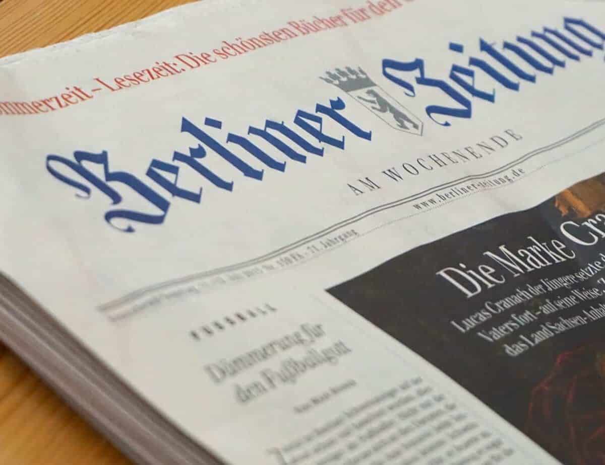 mots-allemand-journal