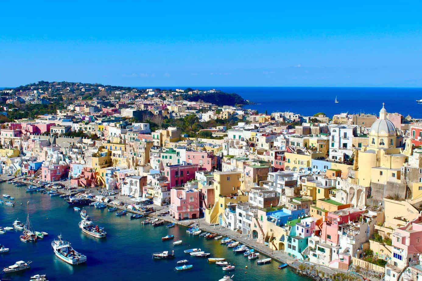 naples-italie