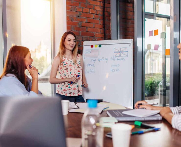 Formation de formateur