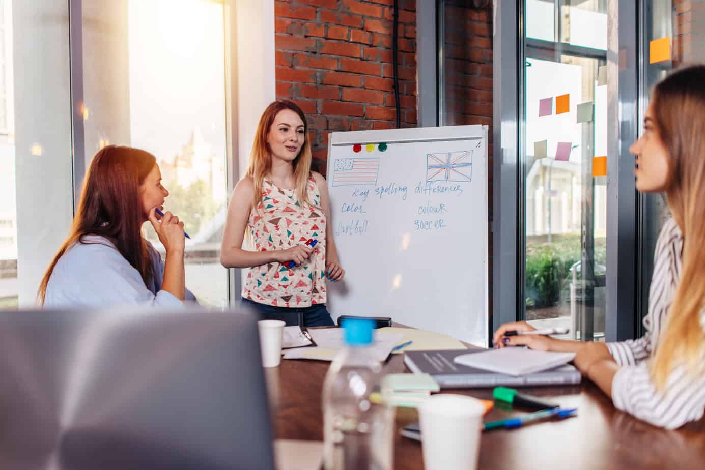 Formation de formateur